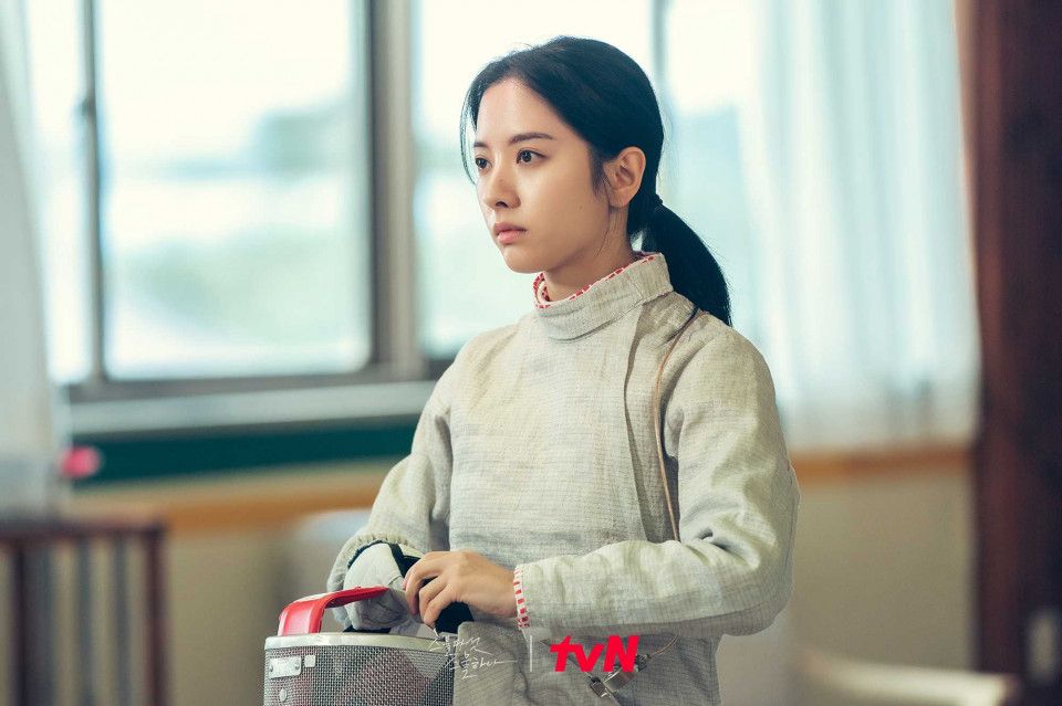 tvN 홈페이지