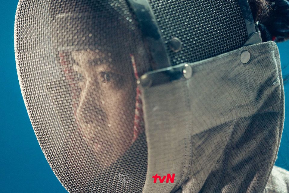 tvN 홈페이지