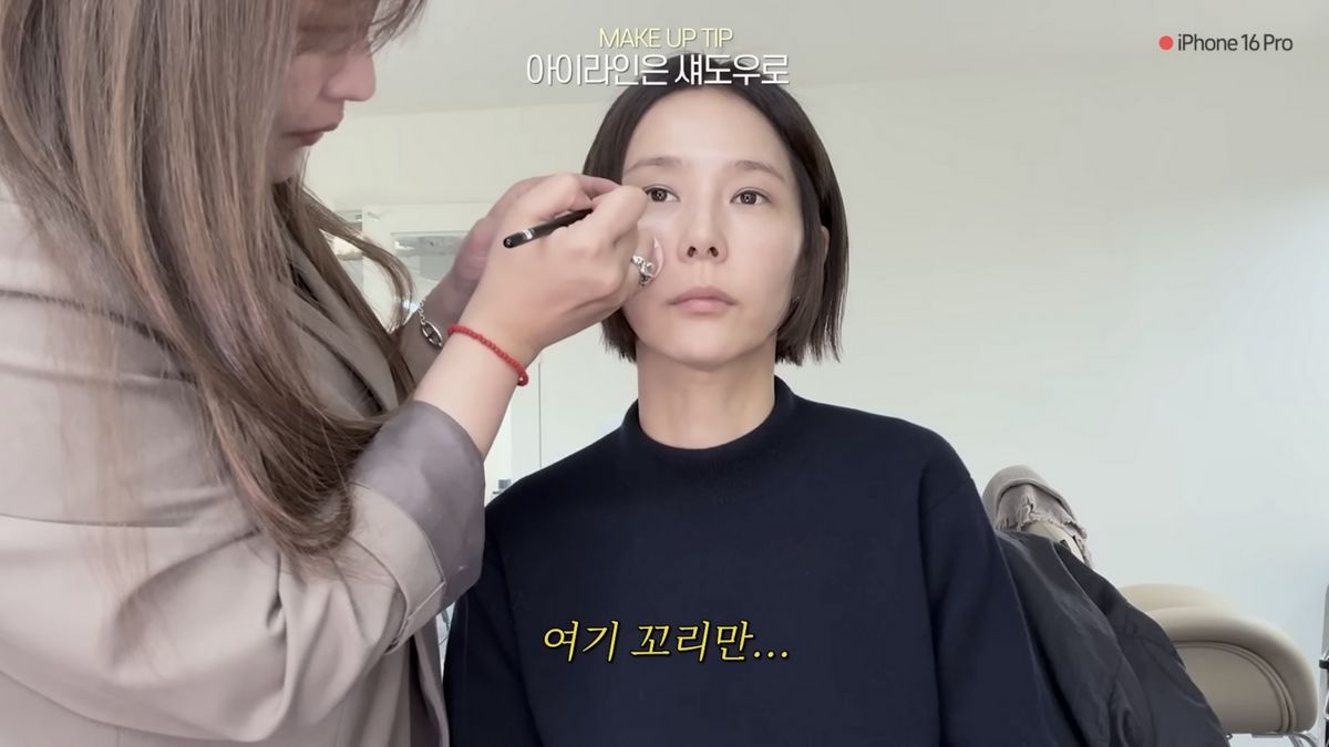 유튜브 <김나영의 nofilterTV>