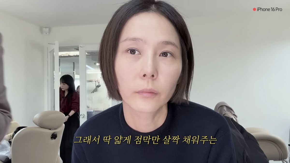 유튜브 <김나영의 nofilterTV>