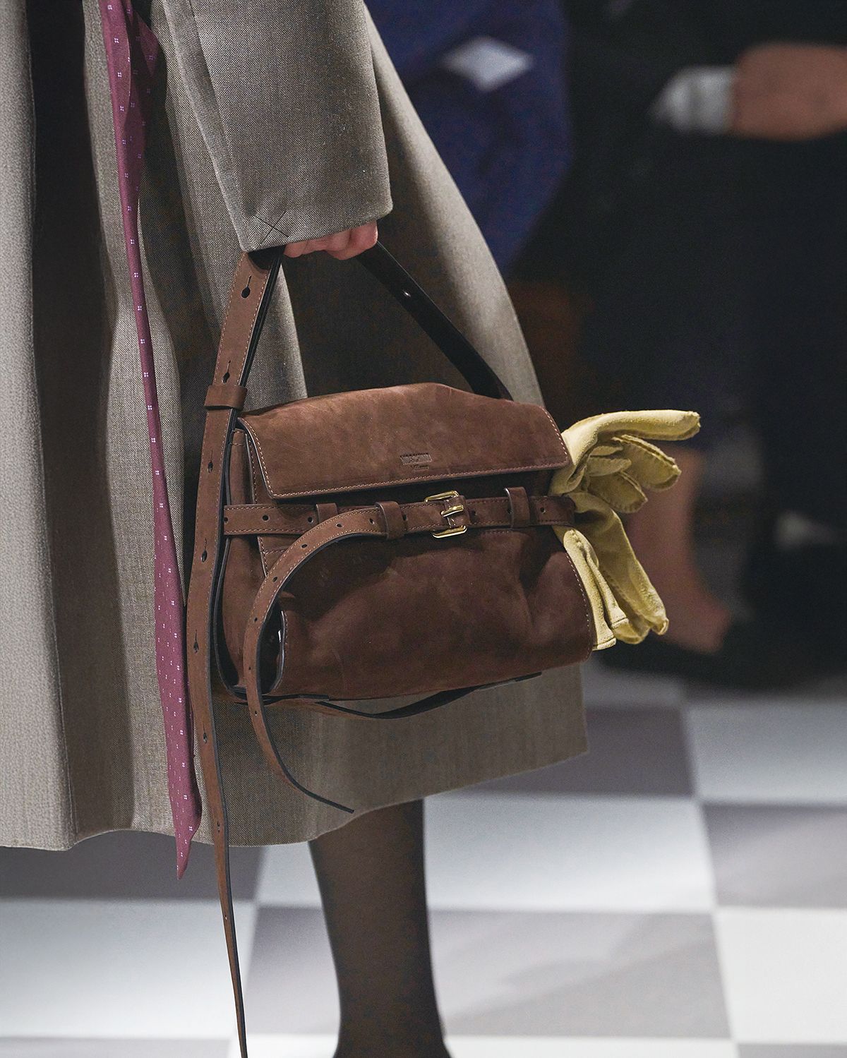 MOSCHINO