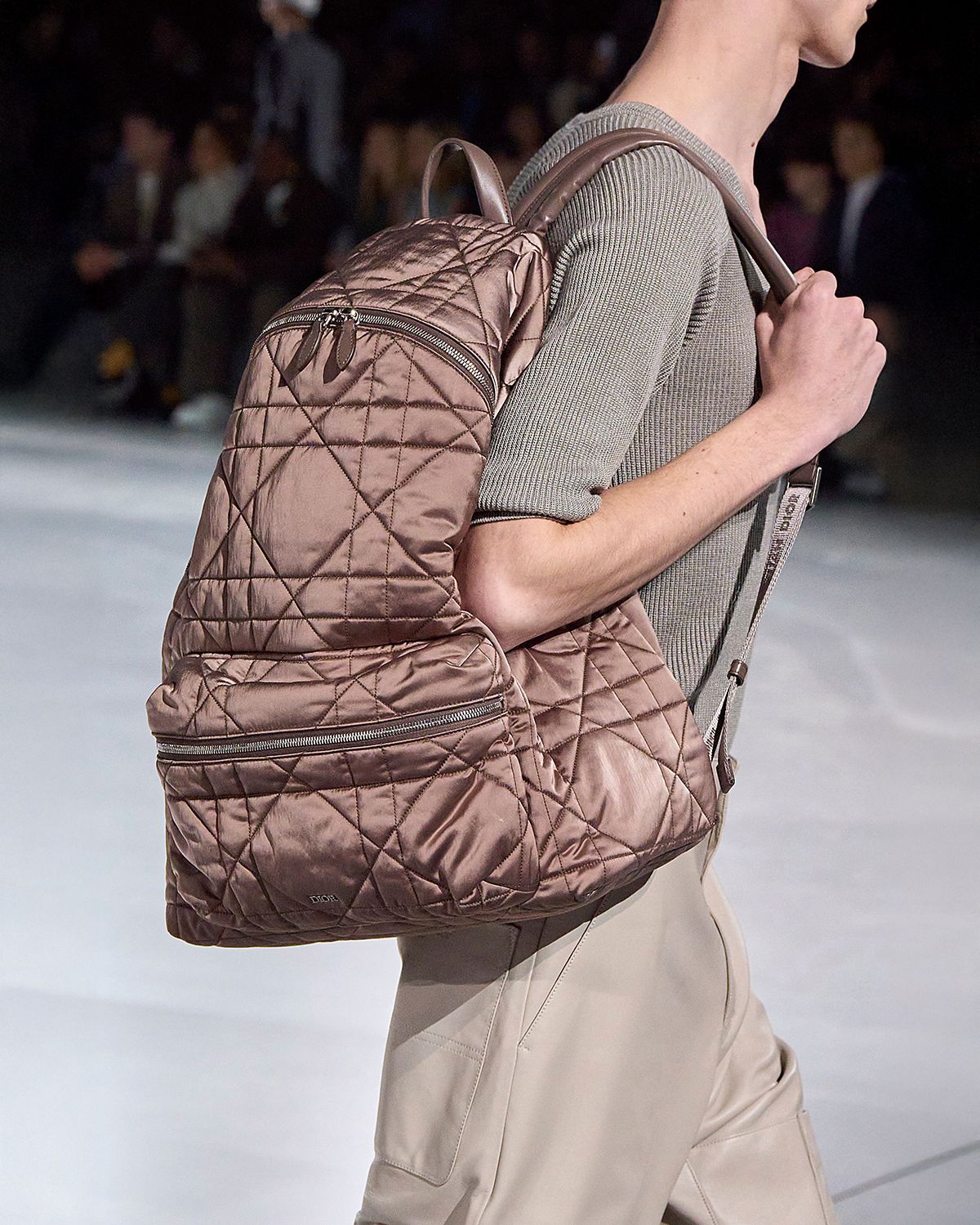 DIOR MEN 