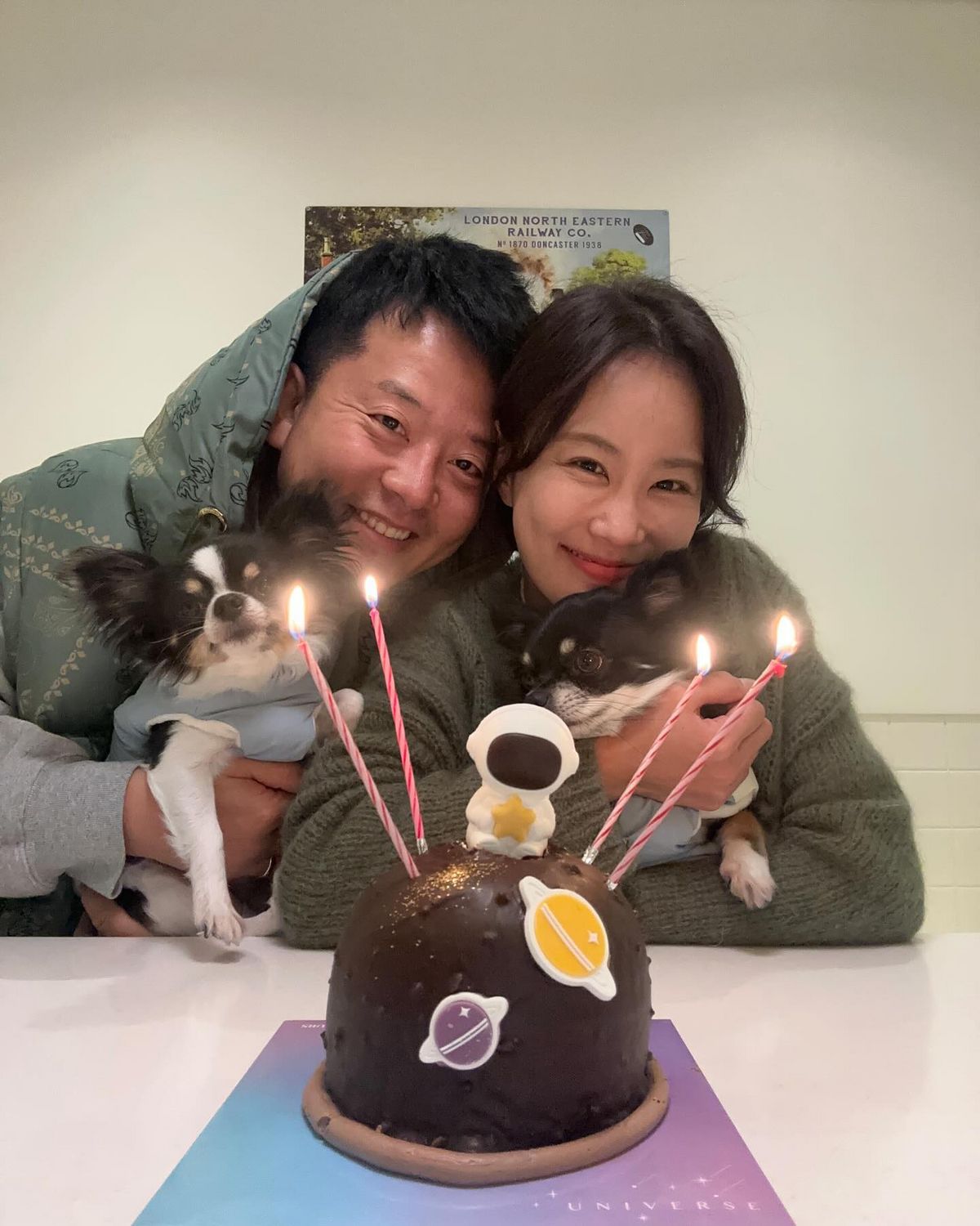 인스타그램 @jiminlop