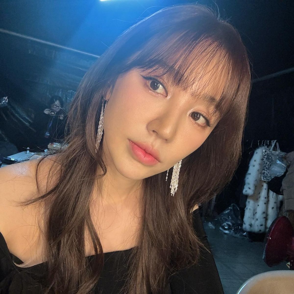 인스타그램 @y1003_grace