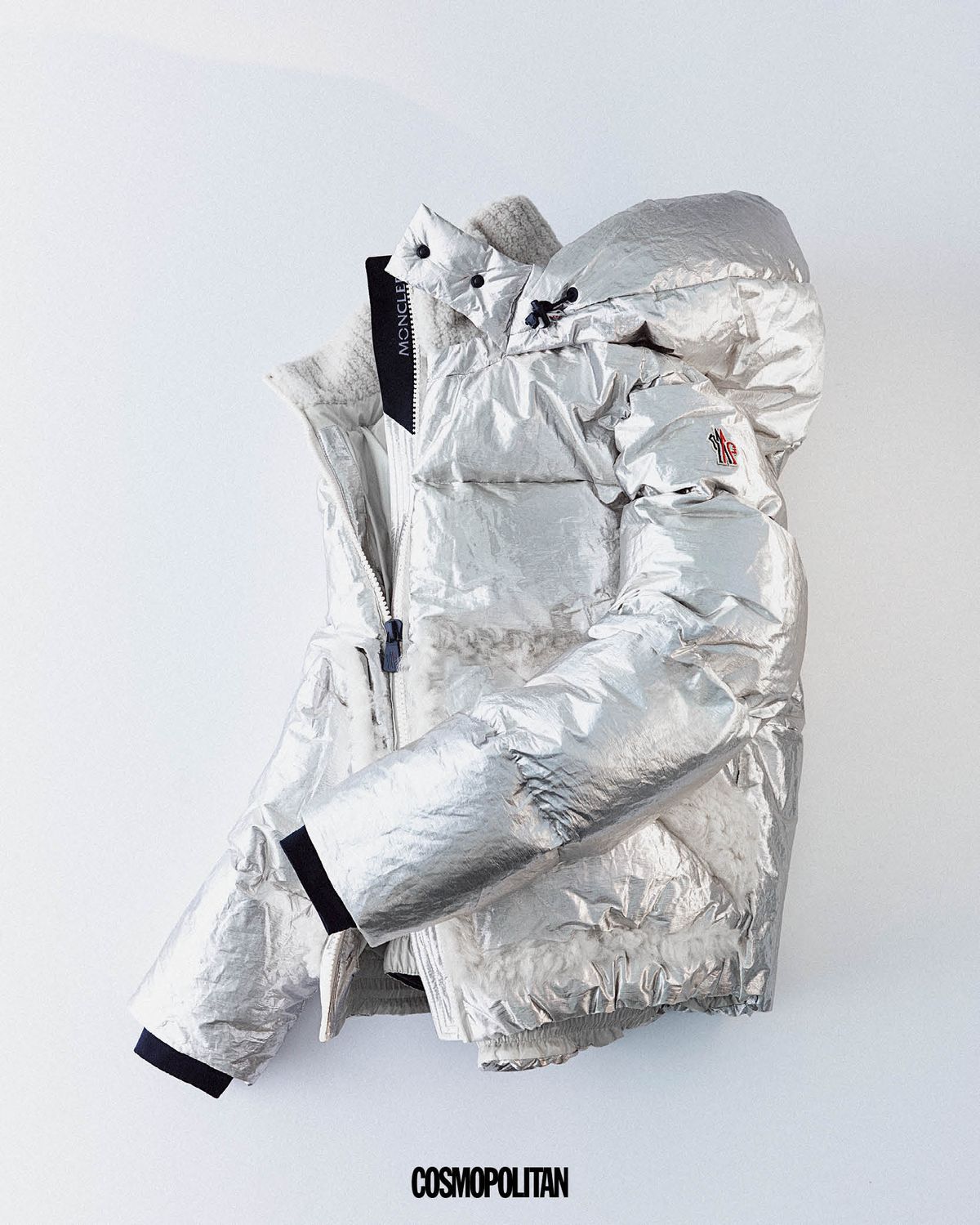 트레벨린 재킷 4백99만원 Moncler Grenoble.