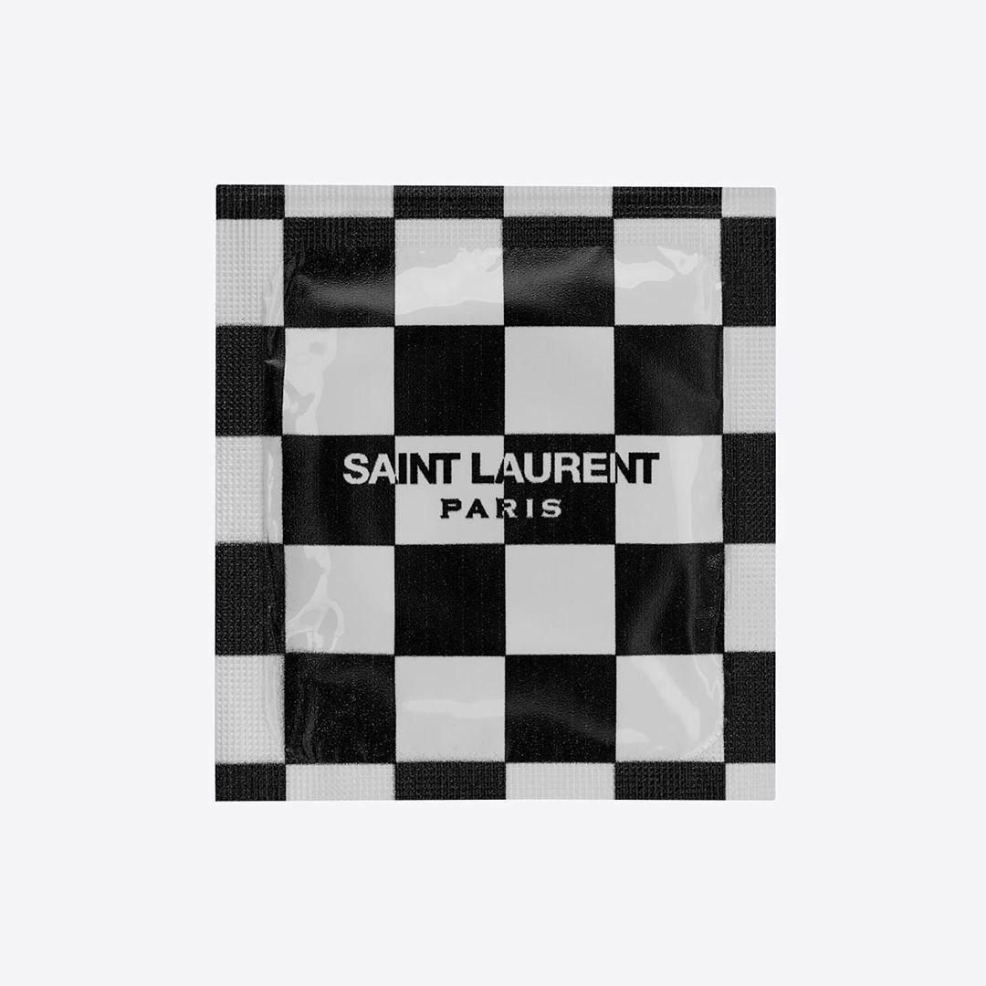 인스타그램 @ysl