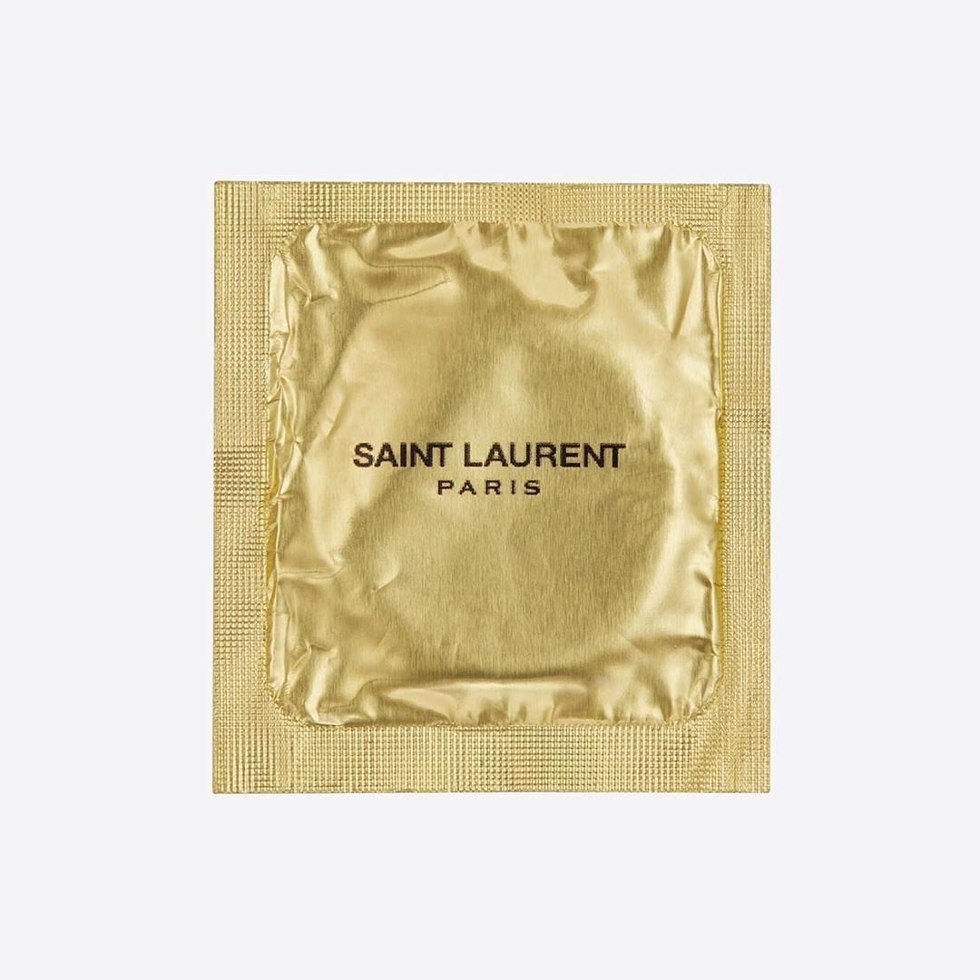 인스타그램 @ysl
