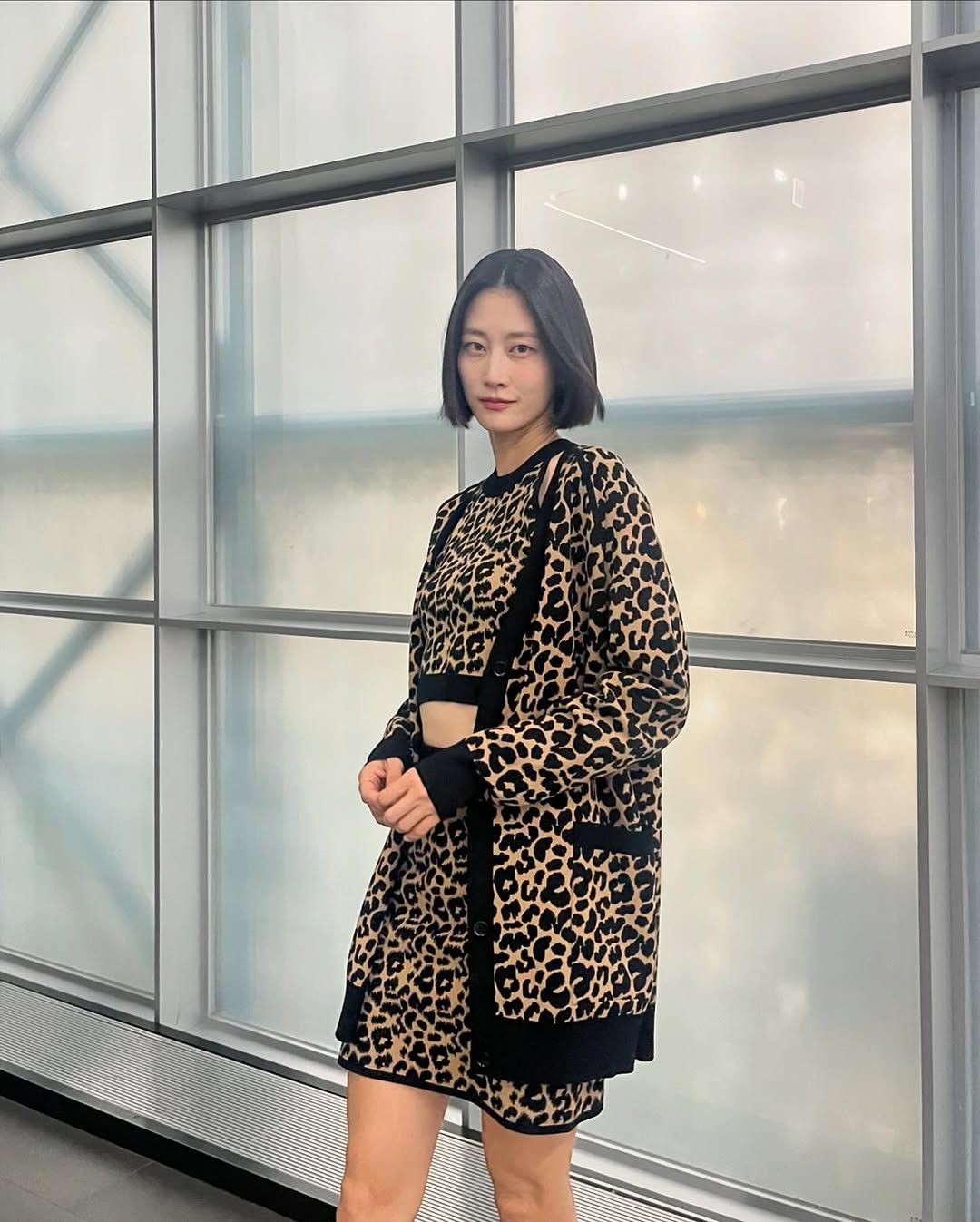인스타그램 @lee.hyunyi
