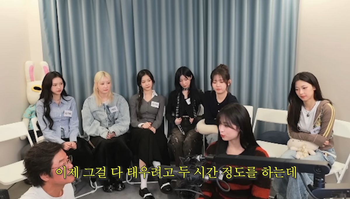 유튜브 <채널 십오야>