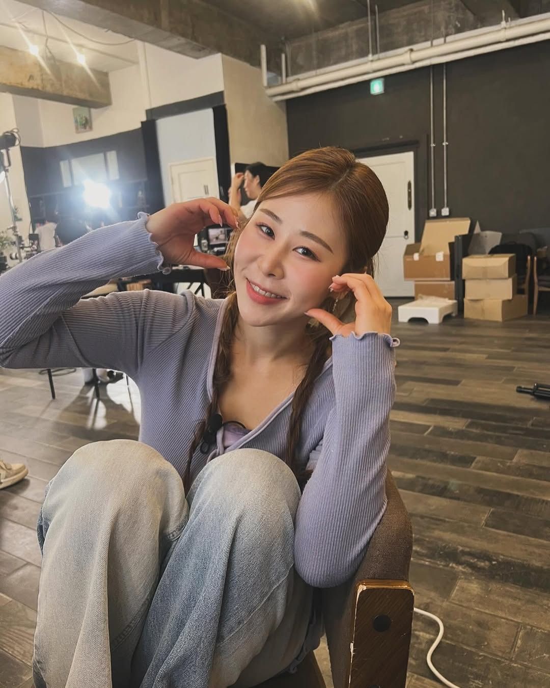 인스타그램 @ssemeeeee