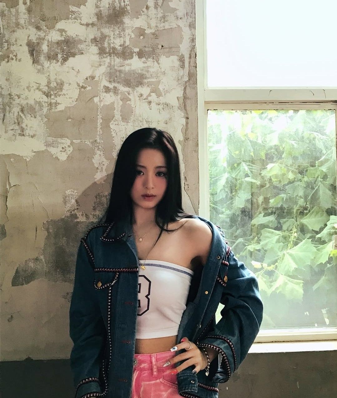 인스타그램 @babymonster_ygofficial