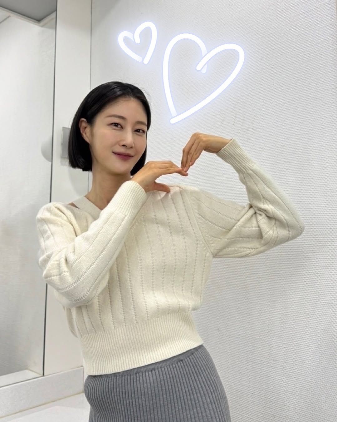 인스타그램 @lee.hyunyi