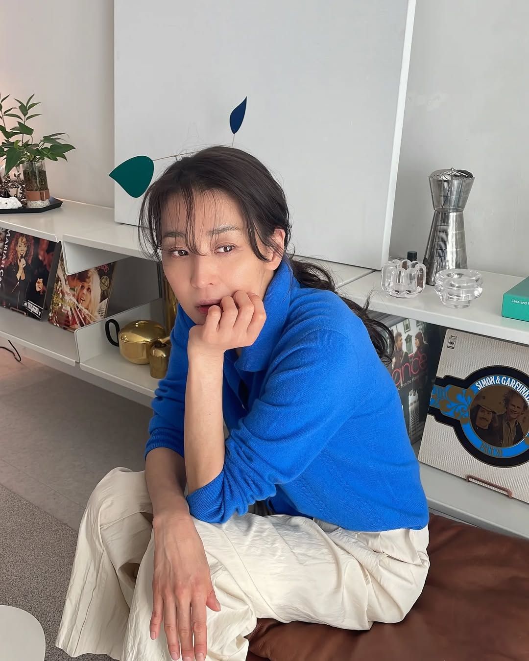인스타그램 @hangoeun310