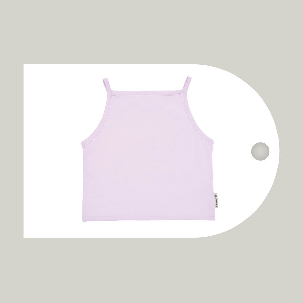 탱크톱 5만6천원 Movewarm.