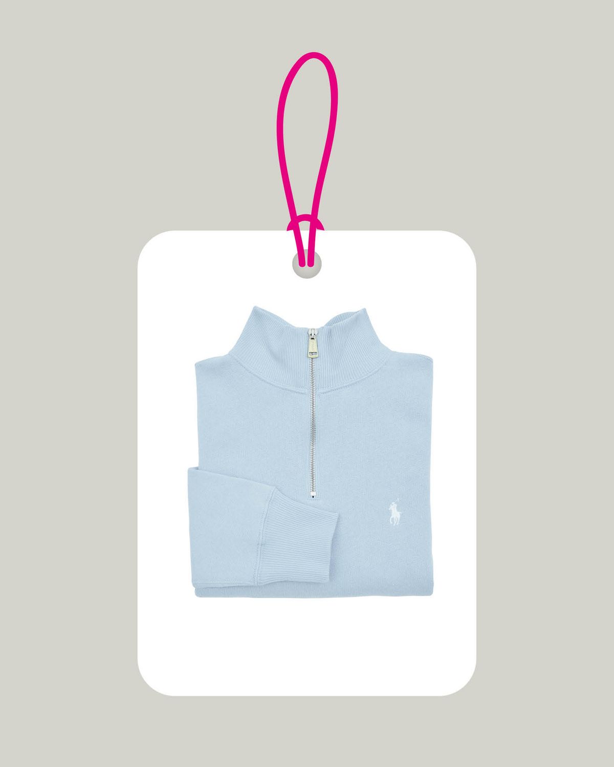 집업 스웨트셔츠 가격미정 Polo Ralph Lauren.