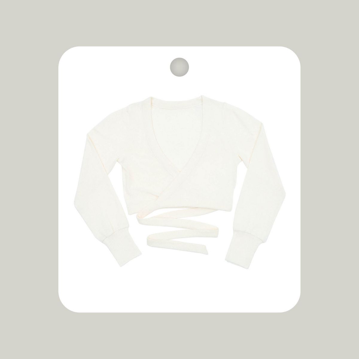 랩 카디건 4만5천원 Andar.