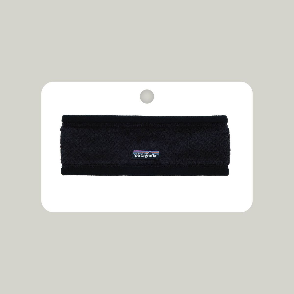 헤드밴드 4만5천원 Patagonia.