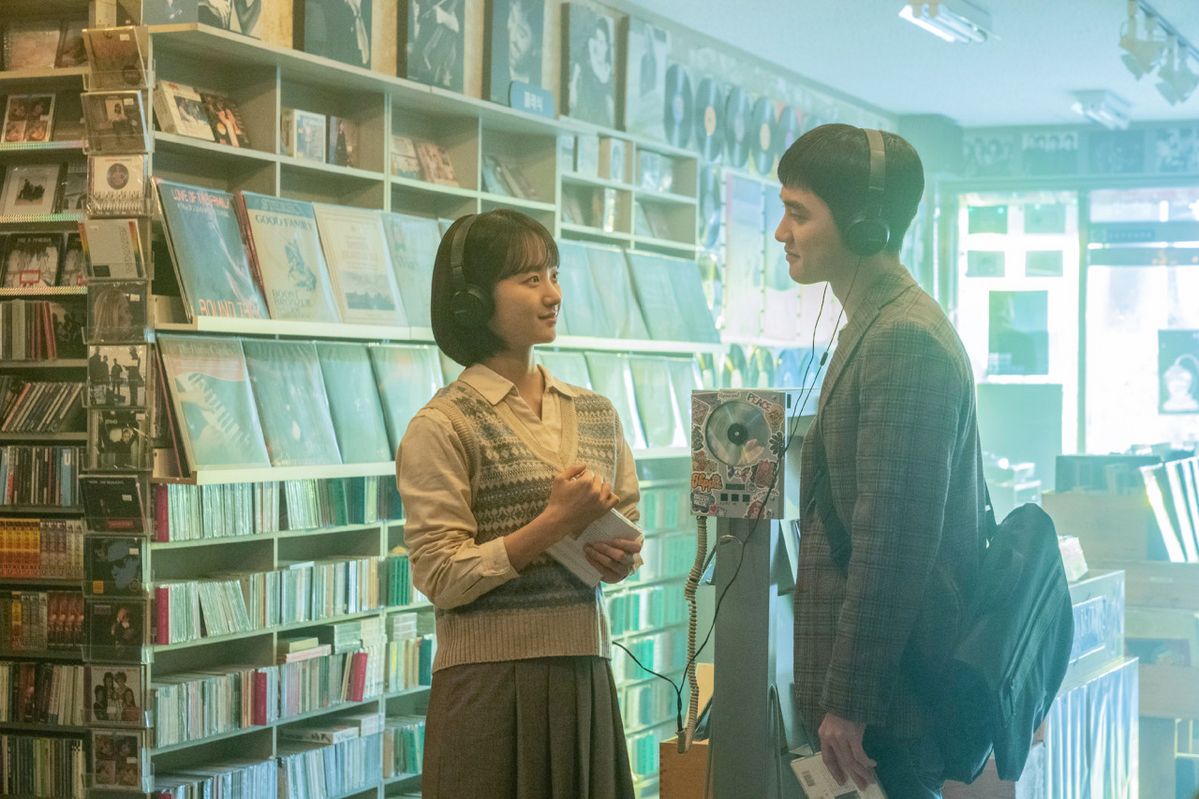 플러스엠 엔터테인먼트 제공