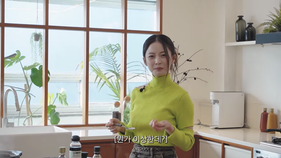 유튜브 <임보라>
