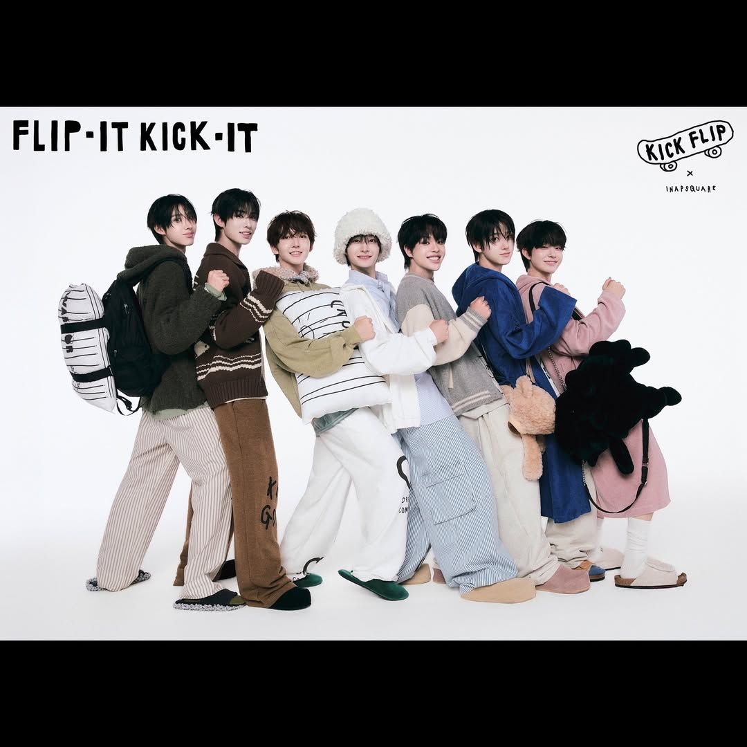 인스타그램 @kickflip_jype