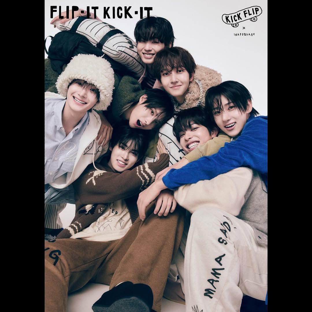 인스타그램 @kickflip_jype