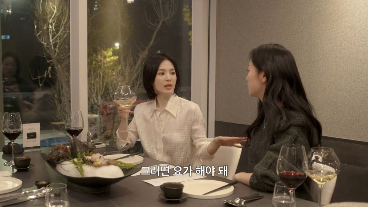 유튜브 <걍민경>