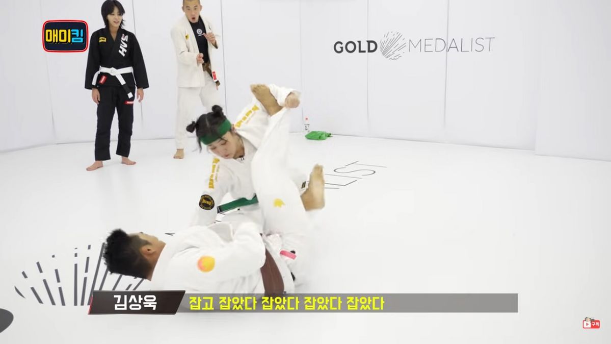 유튜브 <매미킴TV>