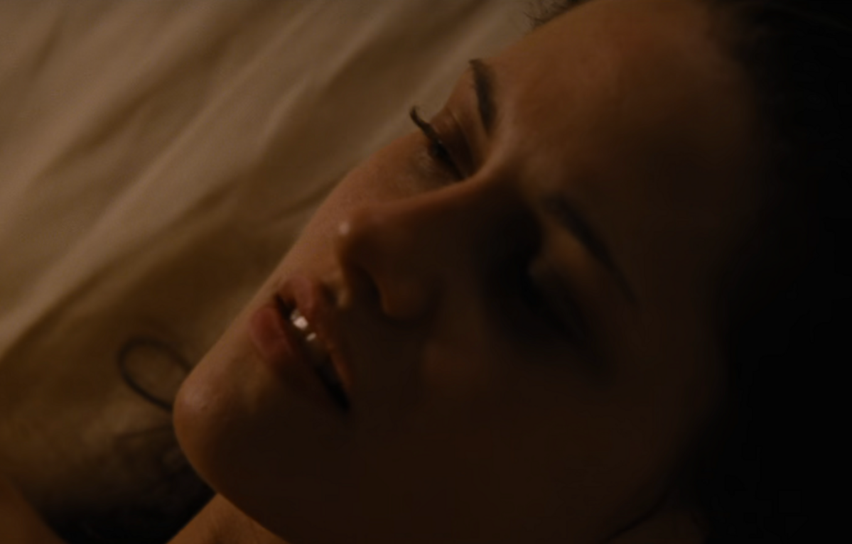 영화 <Breaking Dawn - Part 1>