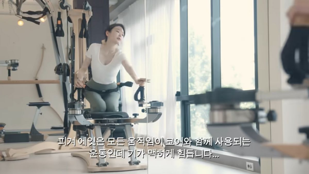 유튜브 <걍민경>