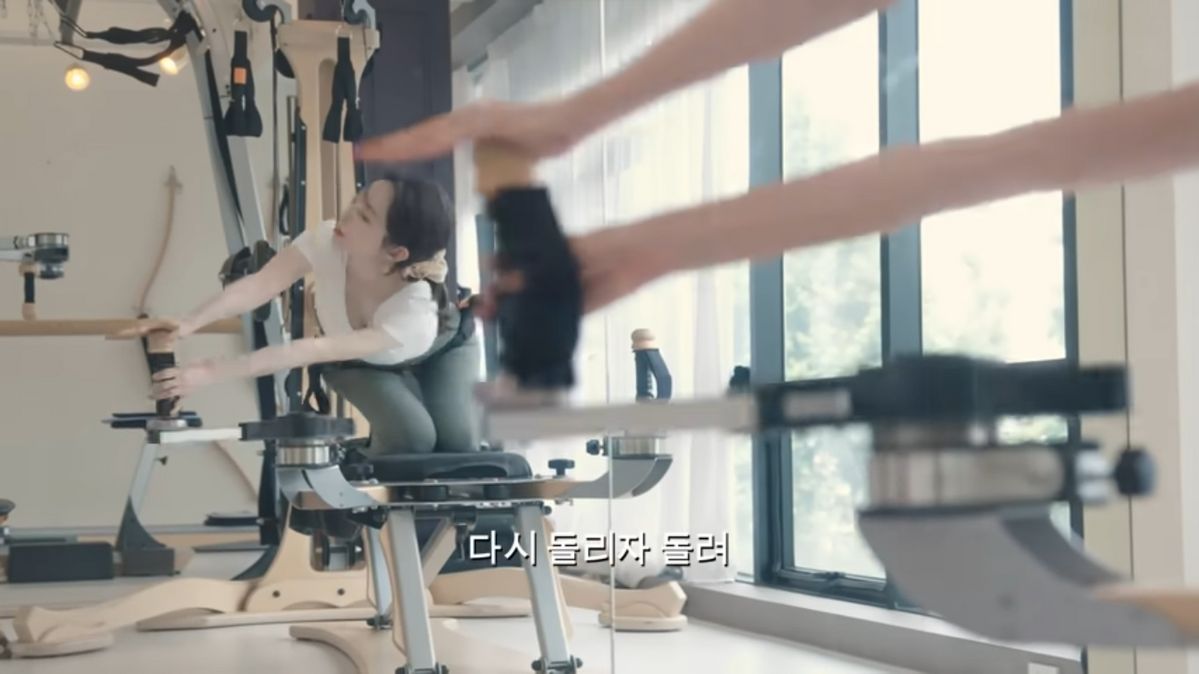 유튜브 <걍민경>