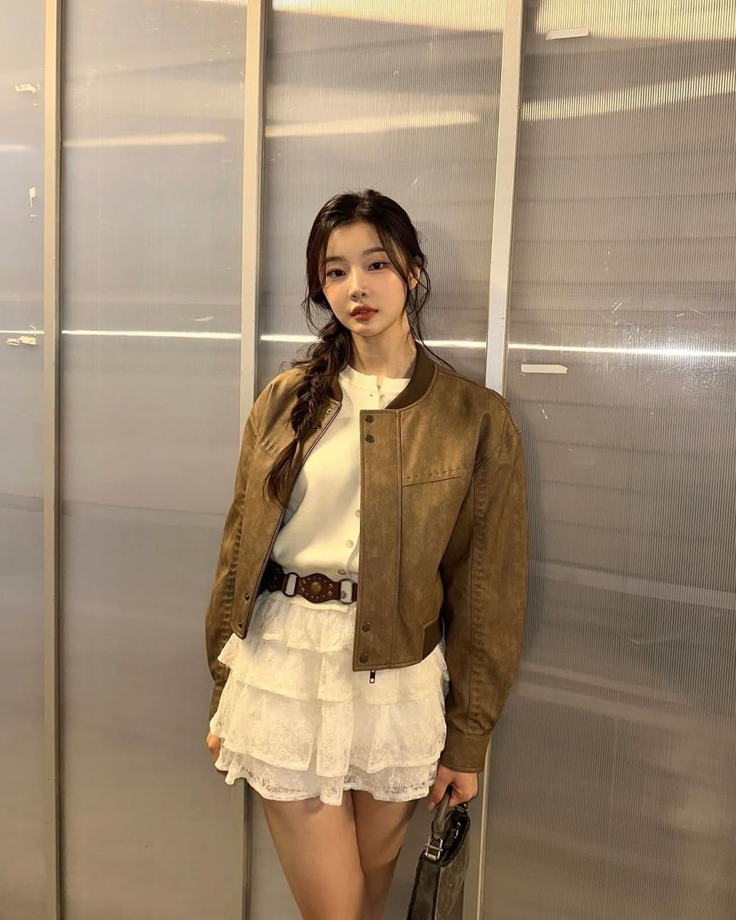 인스타그램 @youseeany