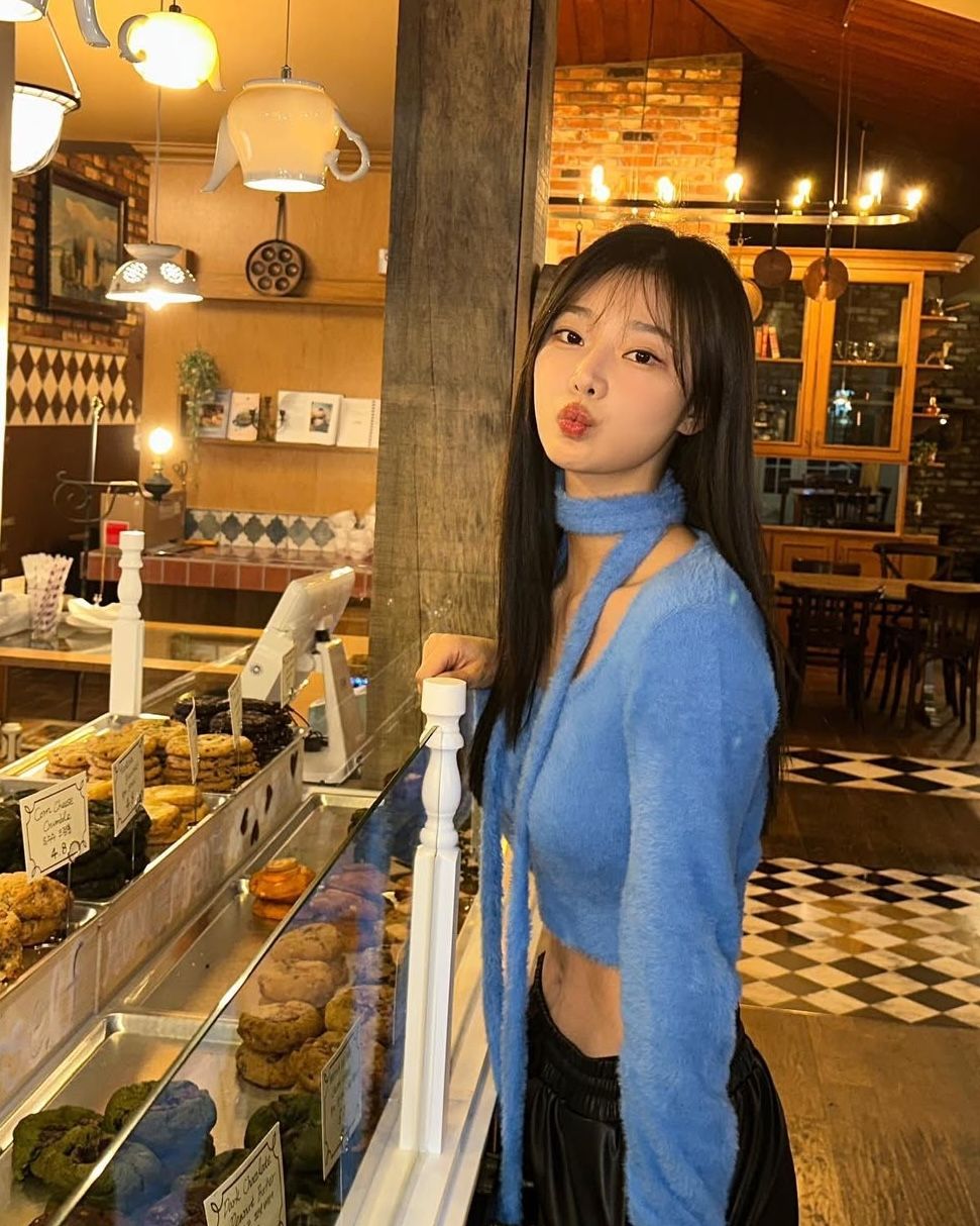 인스타그램 @youseeany