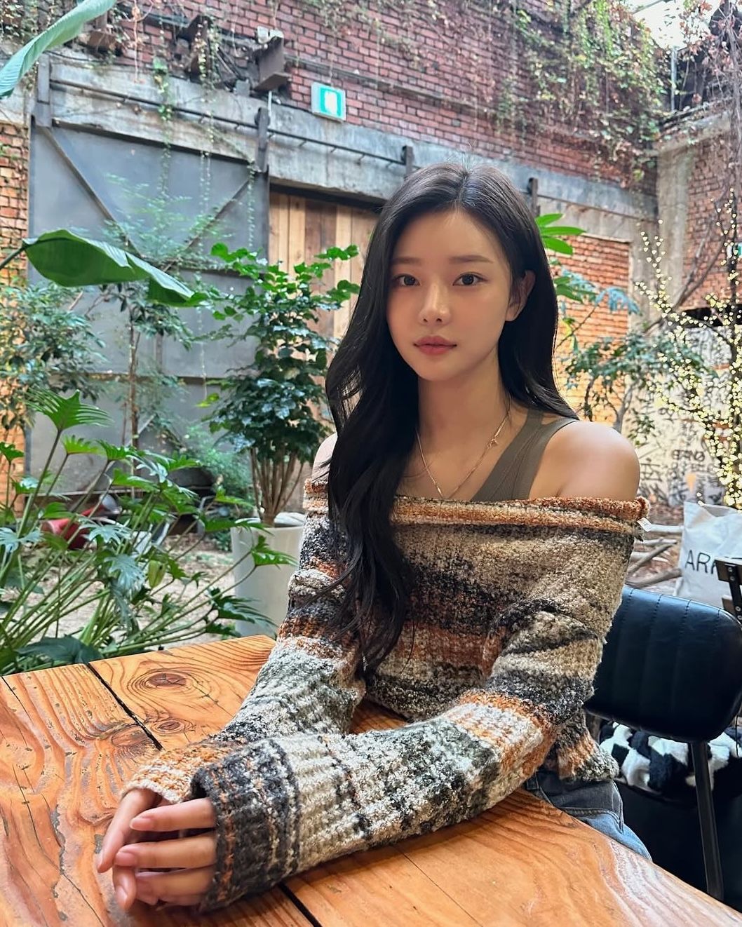 인스타그램 @youseeany