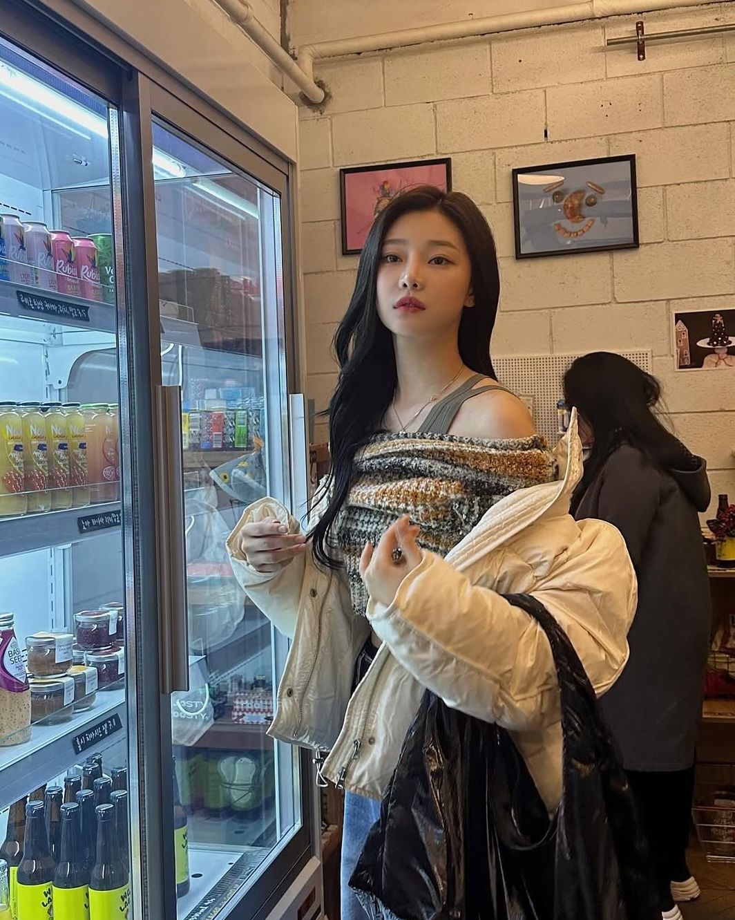 인스타그램 @youseeany