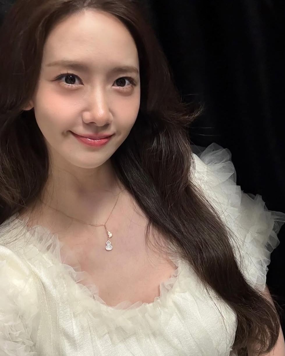 인스타그램 @yoona__lim