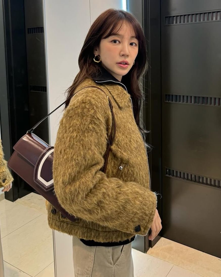 인스타그램 @y1003_grace