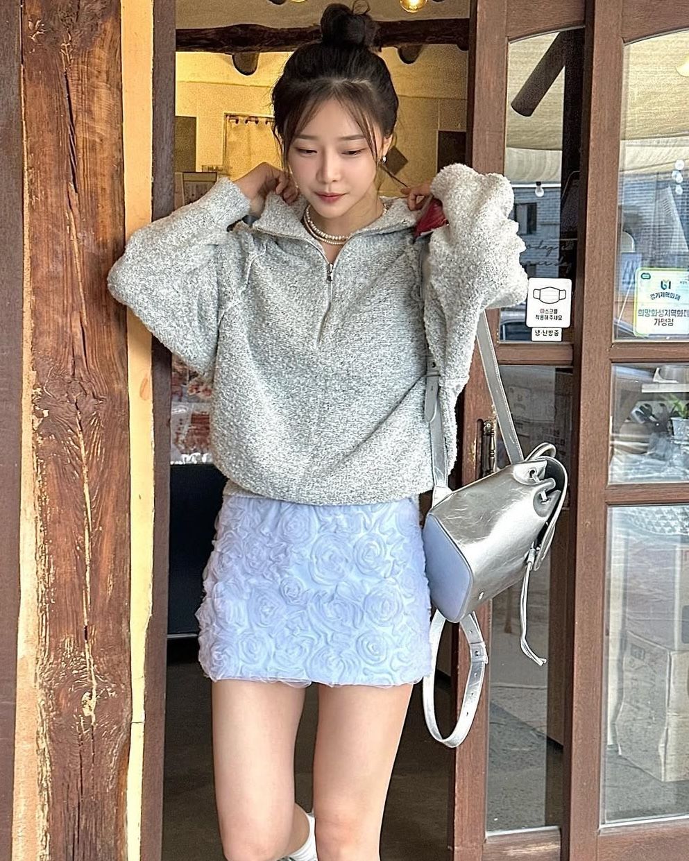 인스타그램 @youseeany