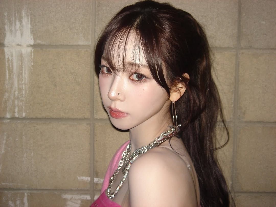 인스타그램 @katarinabluu