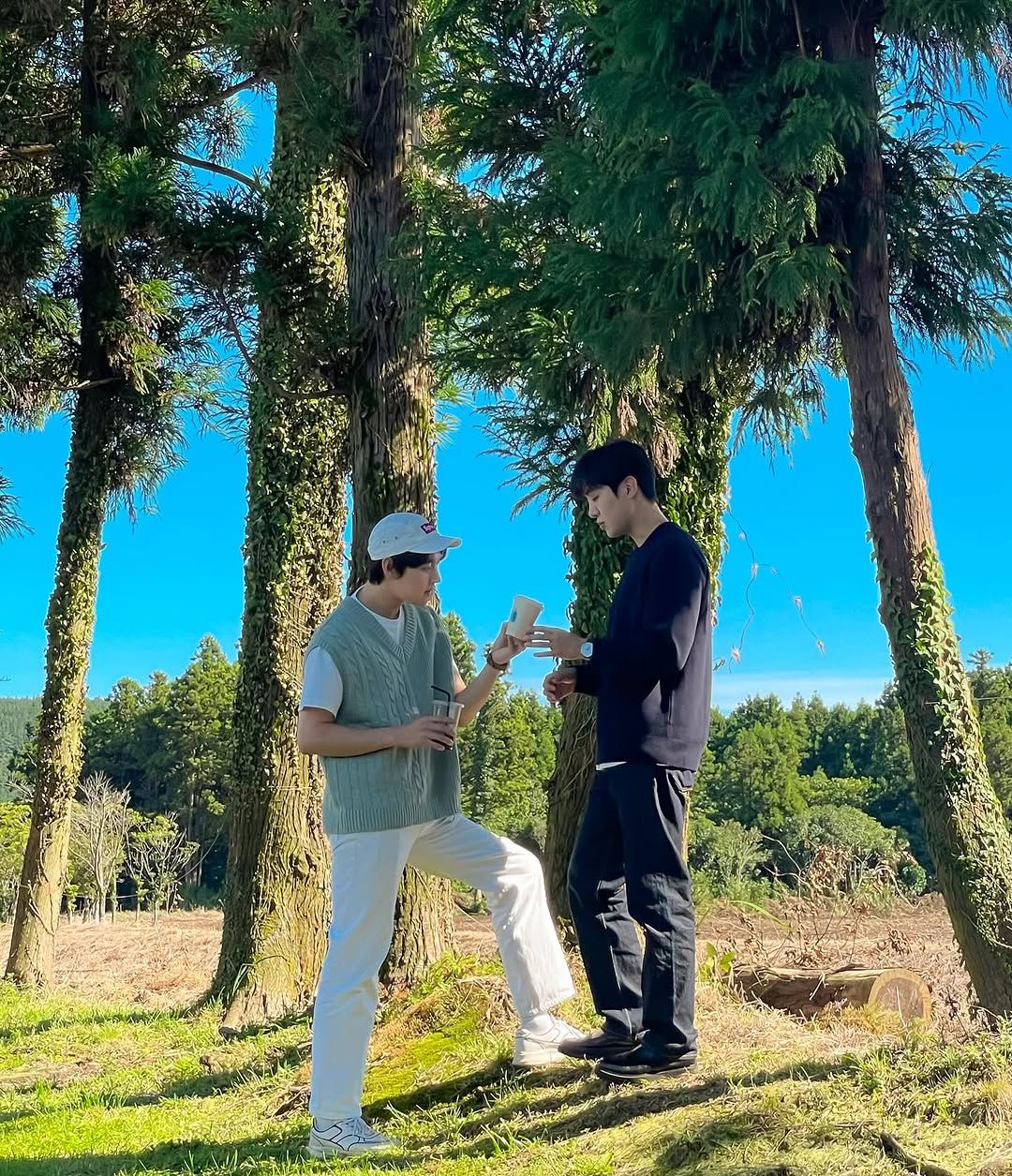 인스타그램 @justsoo_it