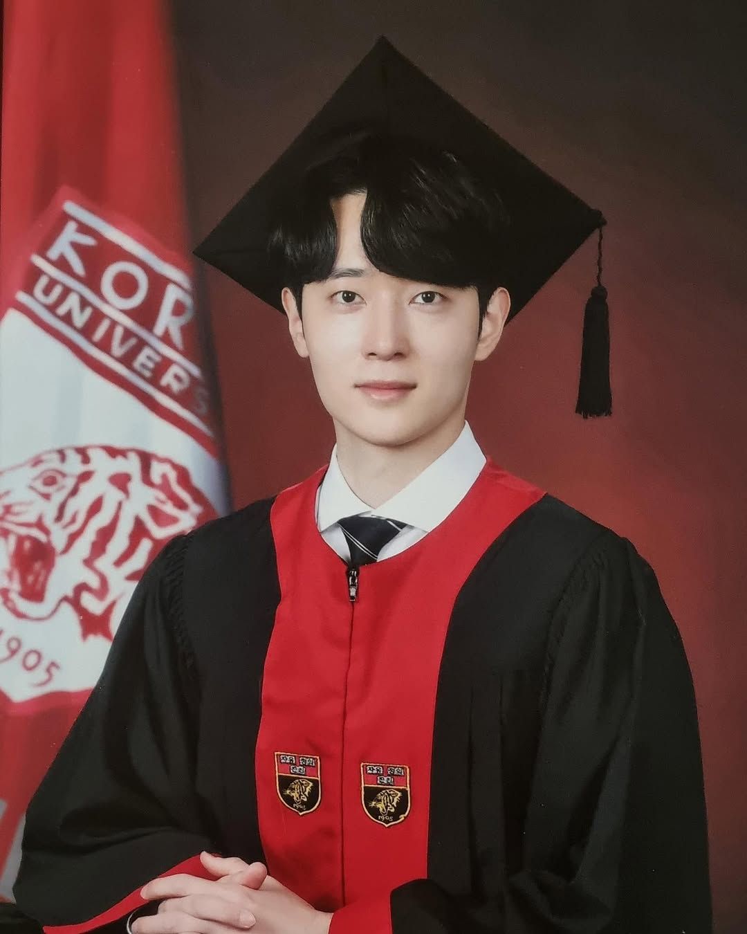 인스타그램 @donghokook