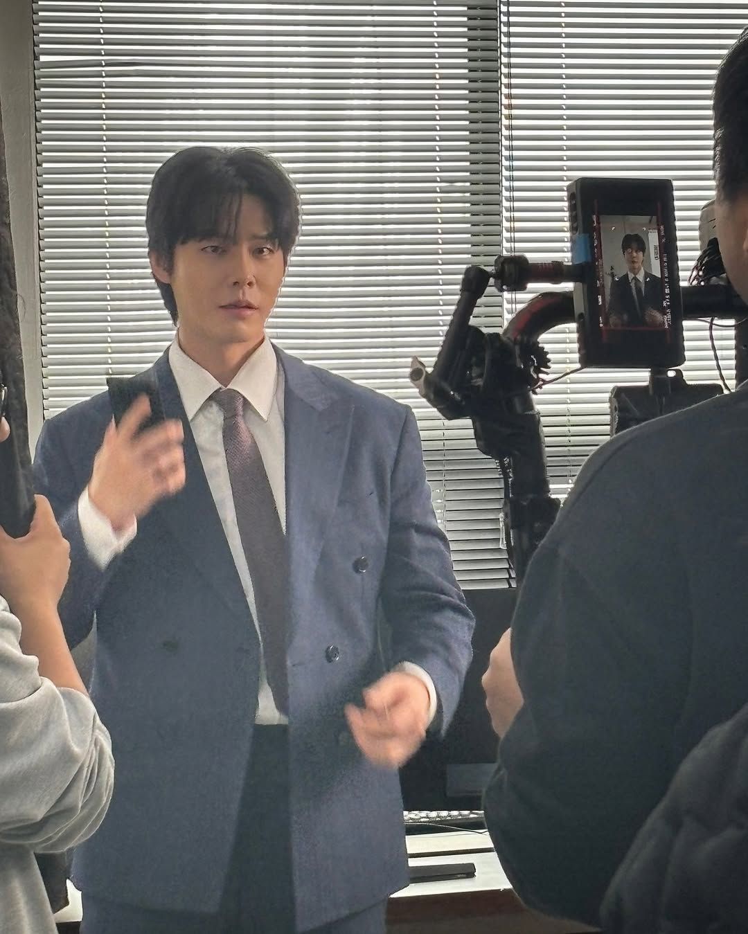 인스타그램 @tachyonproject