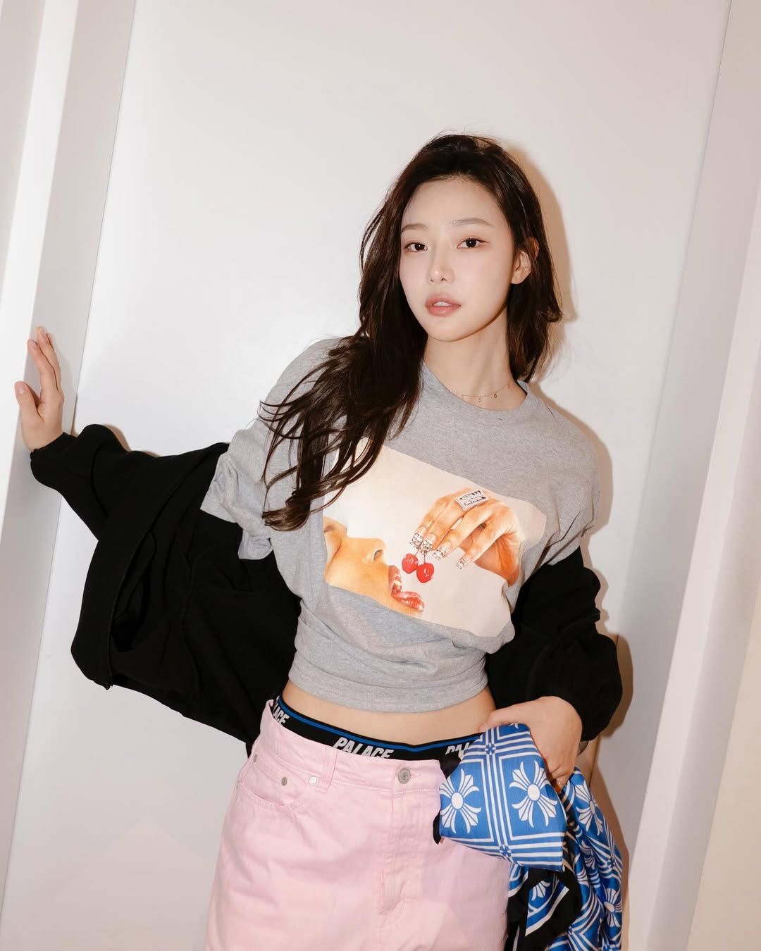 인스타그램 @youseeany