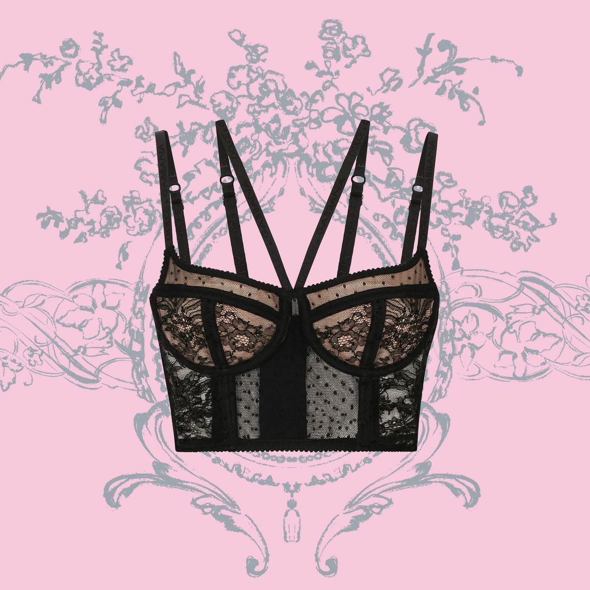 DOLCE&GABBANA