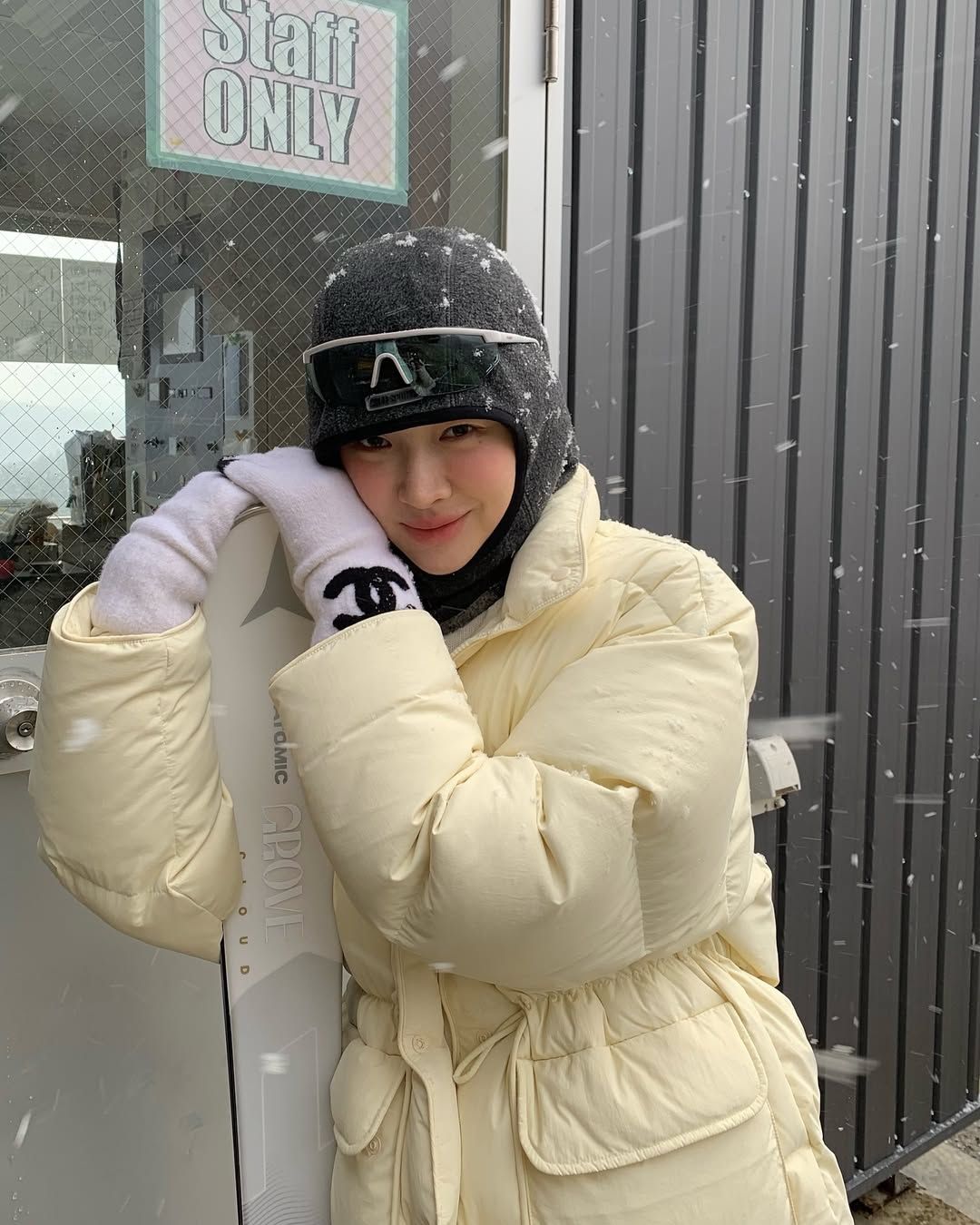 인스타그램 @ch_amii