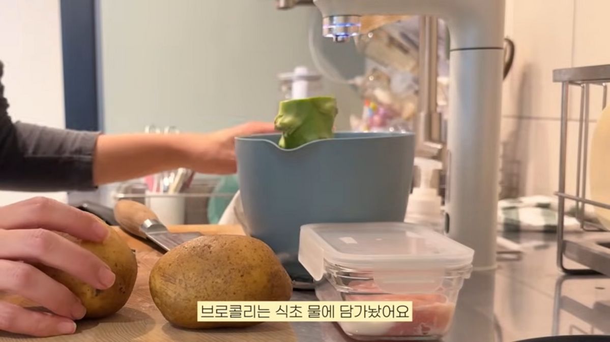 유튜브 <승아로운>