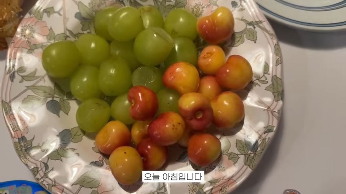 유튜브 <승아로운>