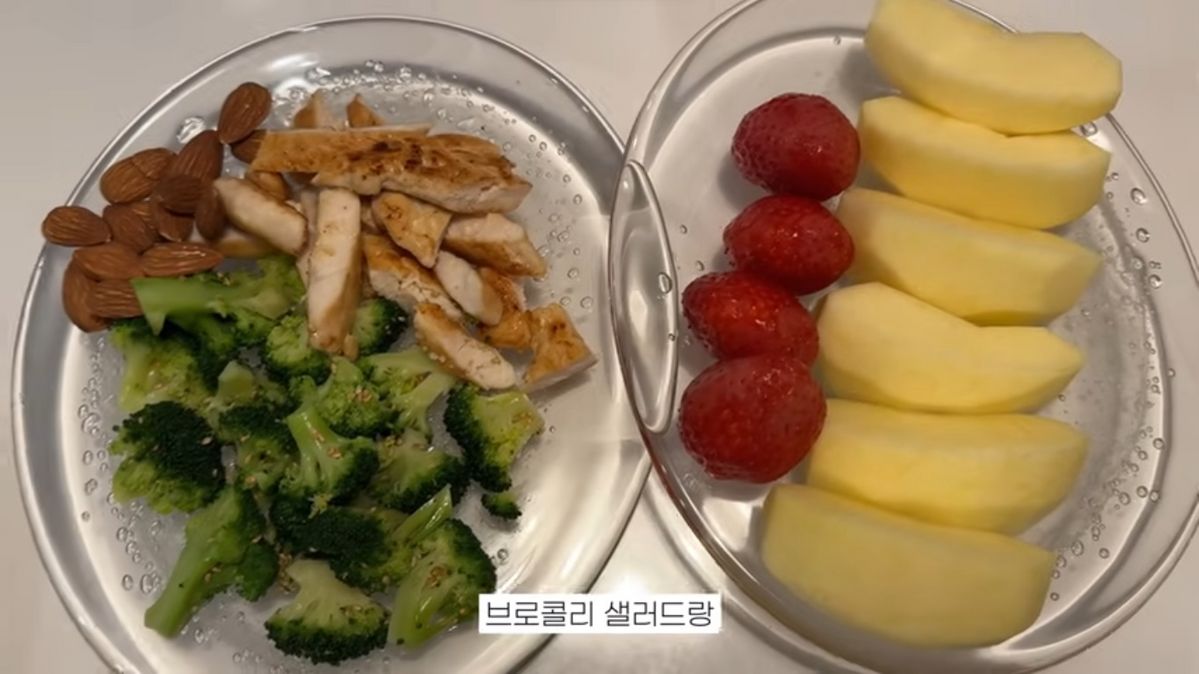 유튜브 <승아로운>