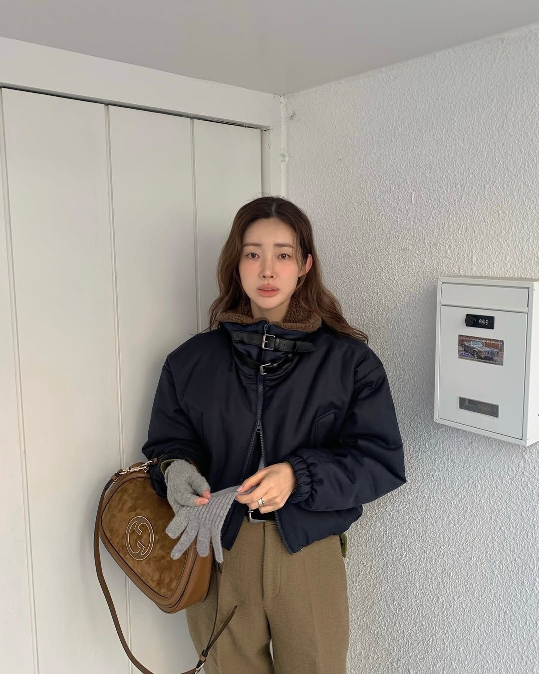 인스타그램 @ch_amii