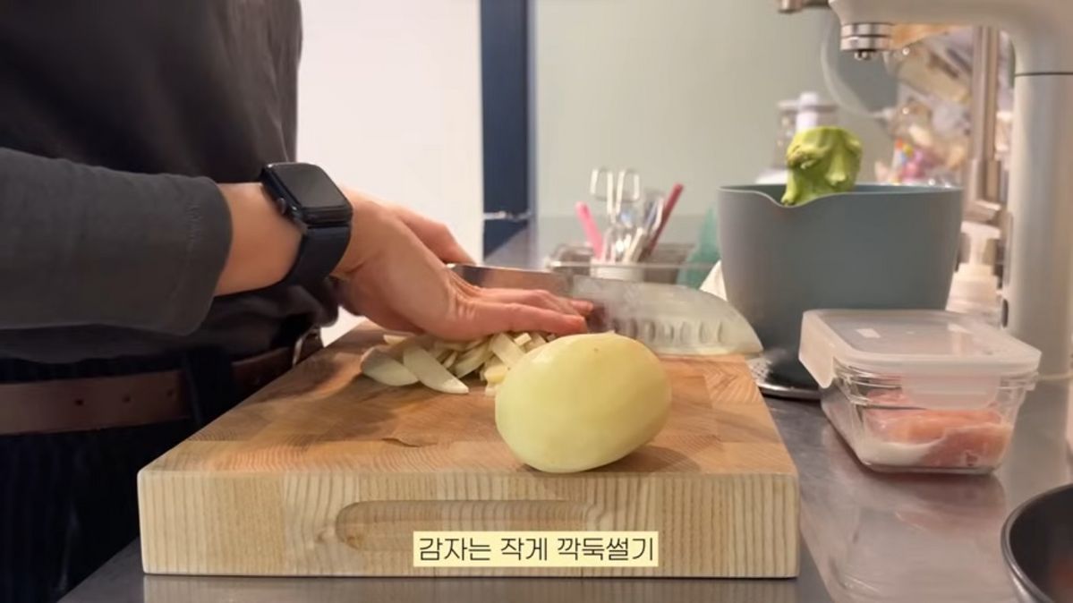 유튜브 <승아로운>