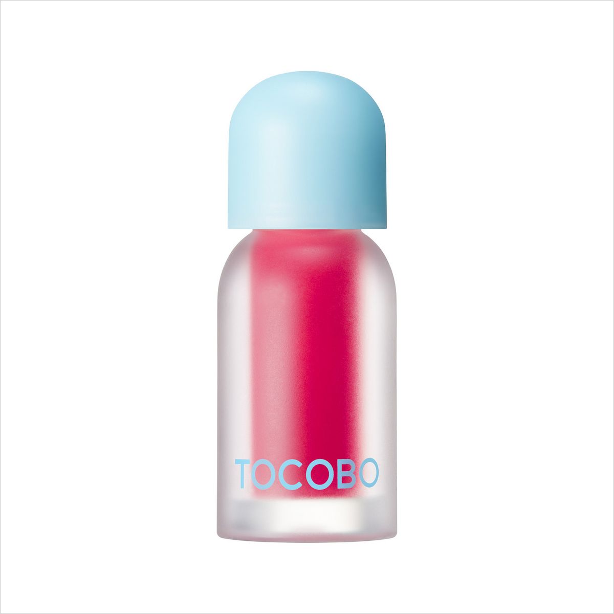 쥬시 베리 플럼핑 립 오일 체리 에이드1만8천원 Tocobo.